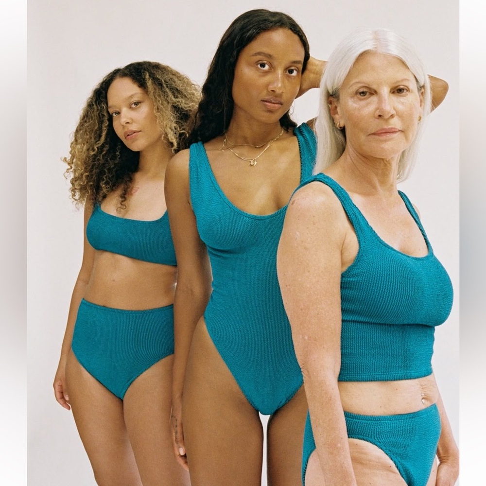 Youswim Eva one piece in Tide